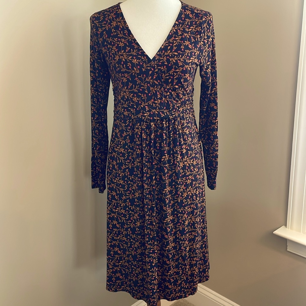 Old Navy Maternity Dress